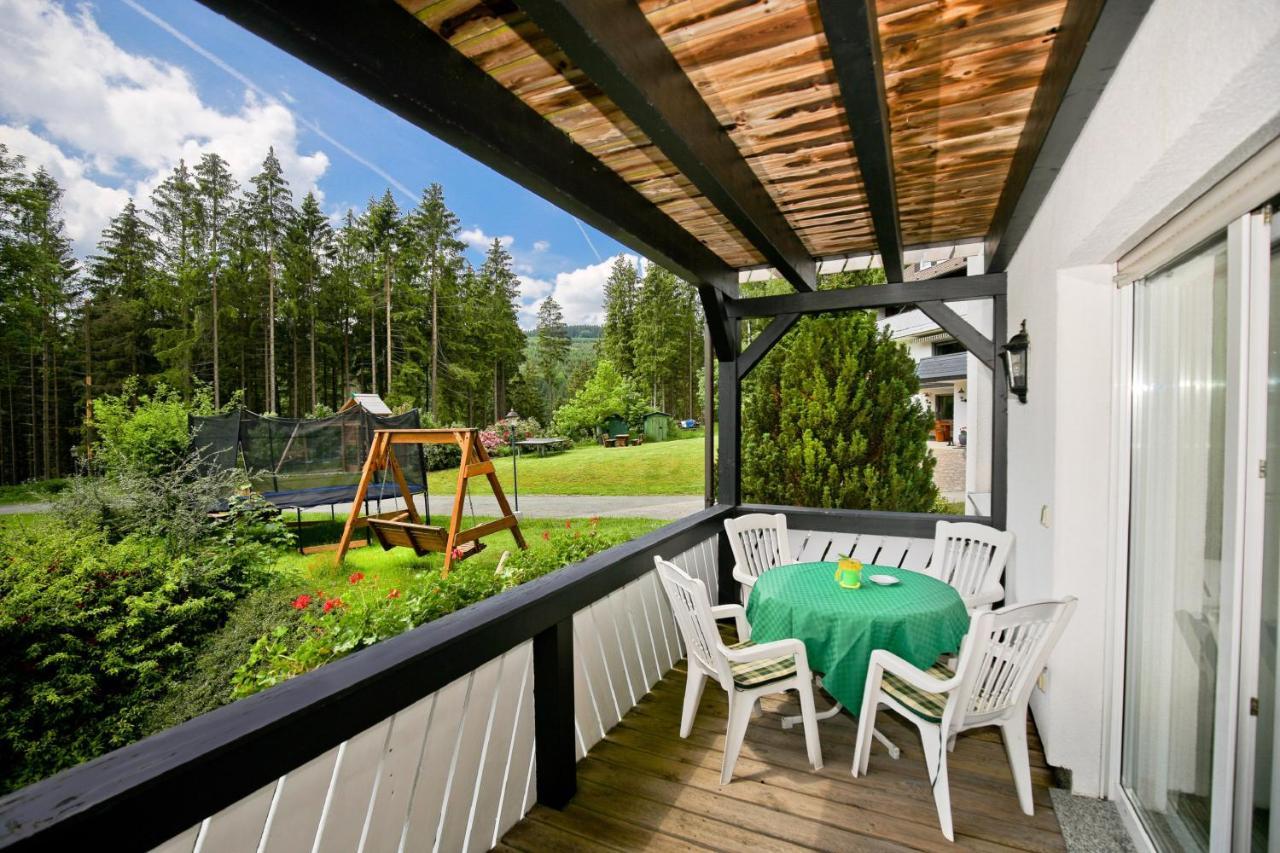 Bauernhofpension Hof Doedesberg Бад-Берлебург Экстерьер фото