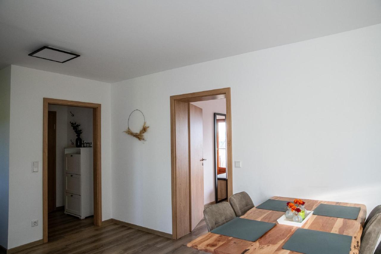Bauernhofpension Hof Doedesberg Бад-Берлебург Экстерьер фото